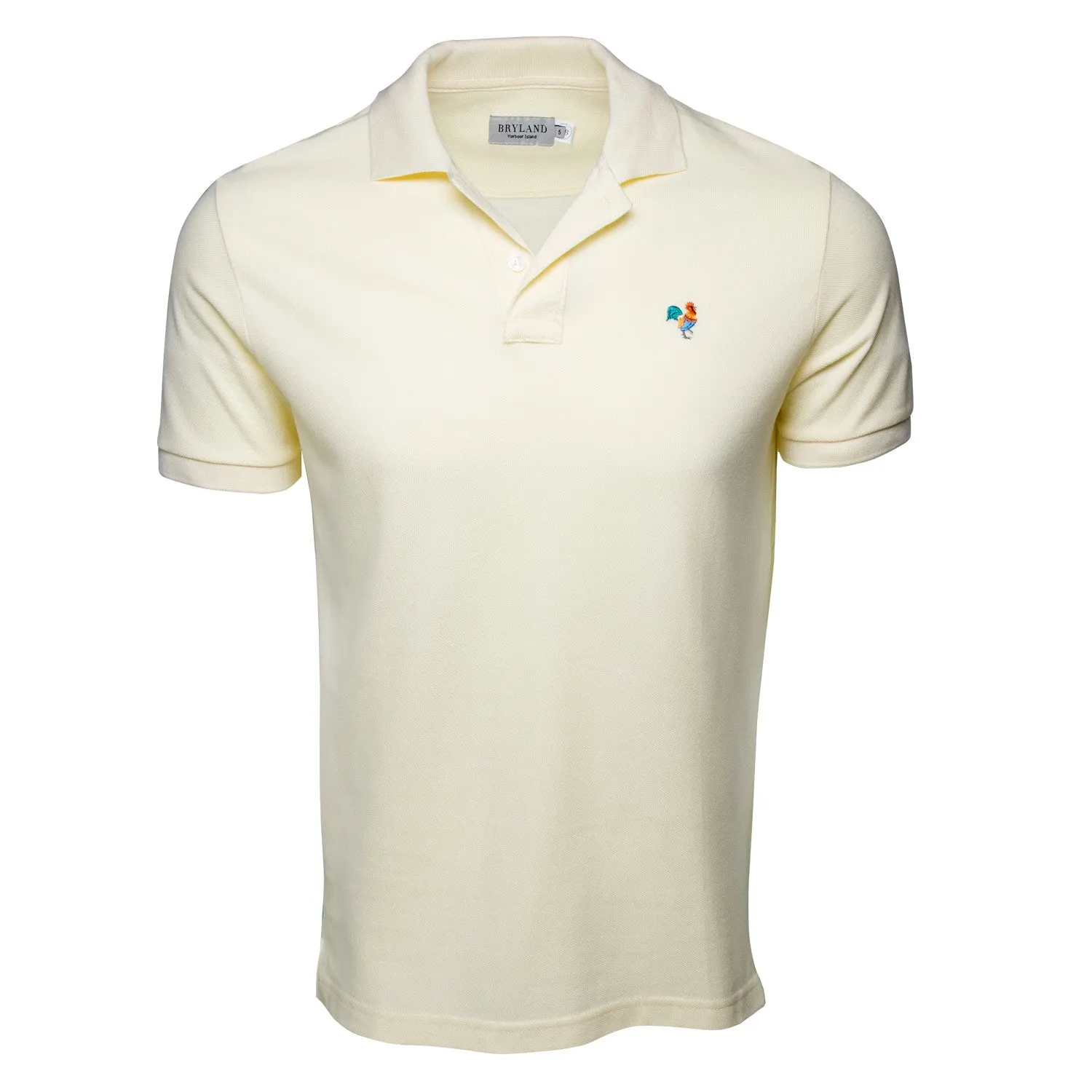 BRI - $75 Polo Shirt ALL Colors except NAVY and WHITE
