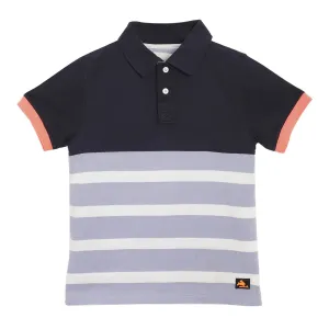 Bright Breton Polo