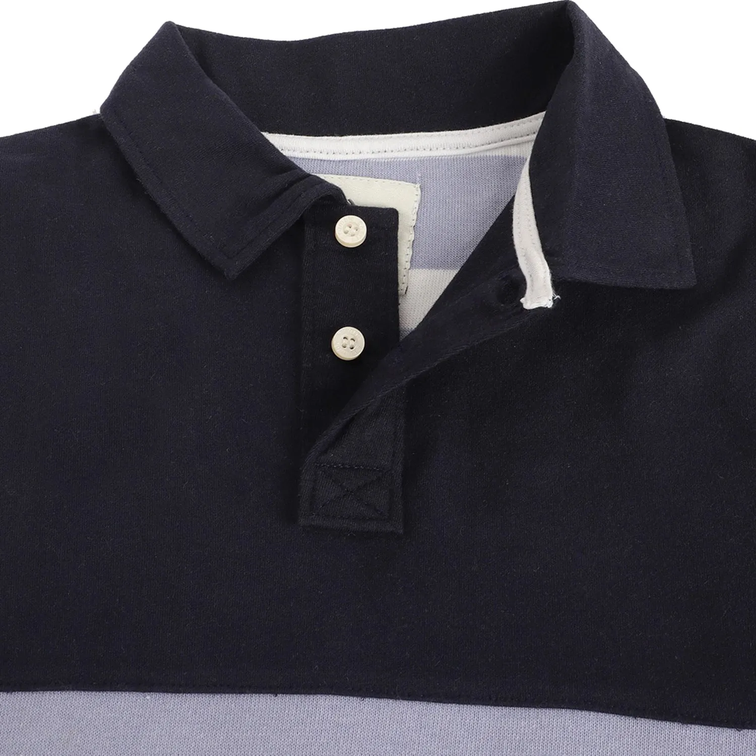 Bright Breton Polo
