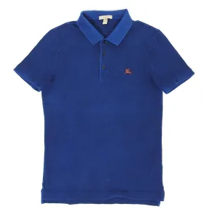 Burberry Brit Pique Polo Size Small
