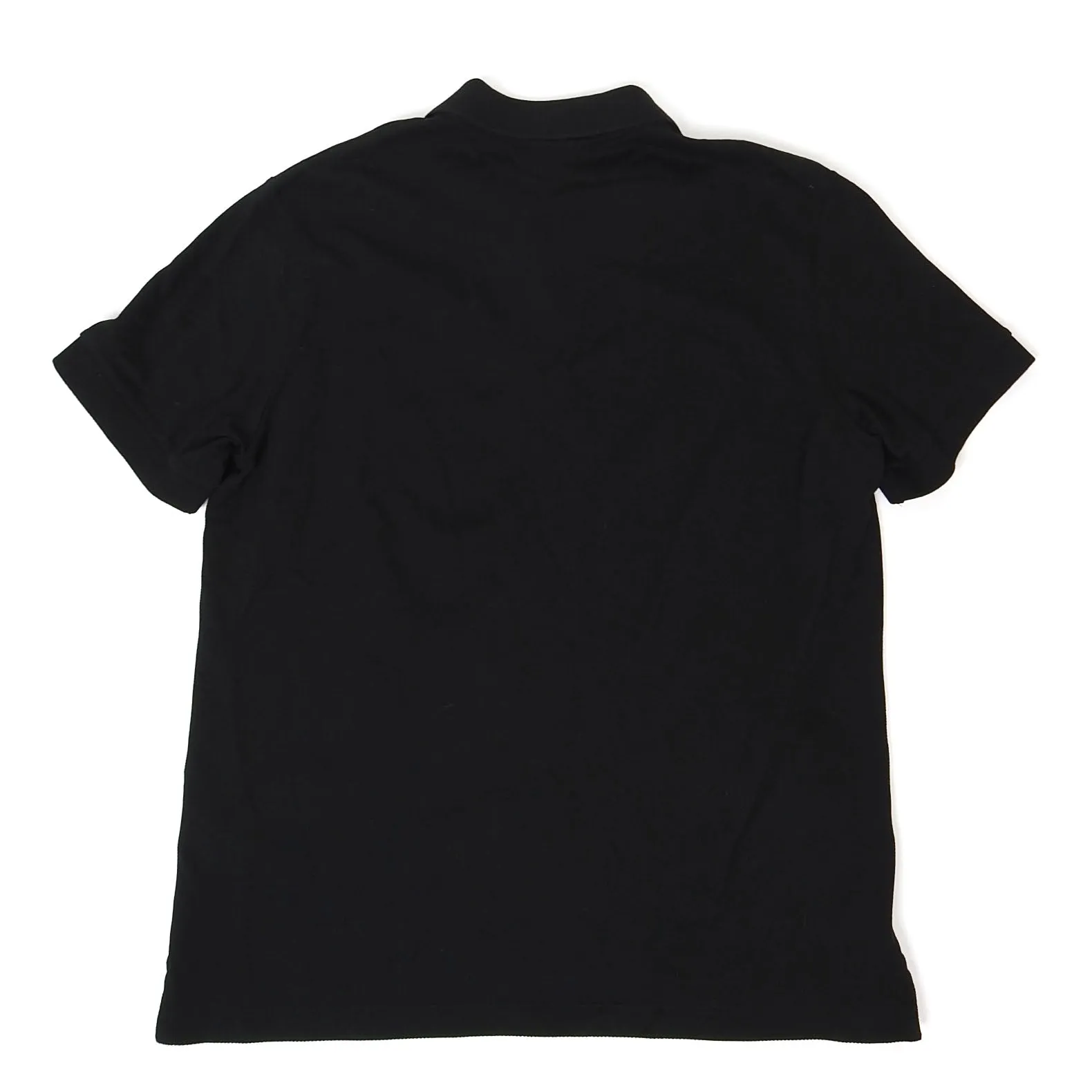 Burberry Pique Polo Size Large