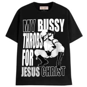 BUSSY THROBS