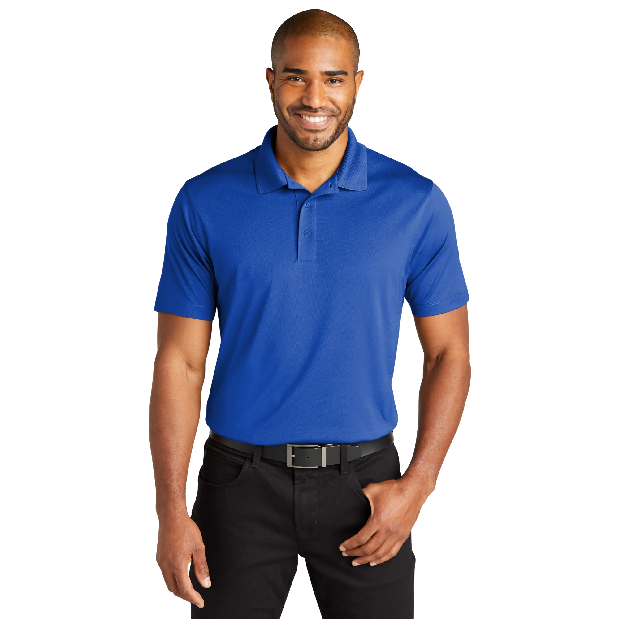 C2225M Mens C-FREE Performance Polo