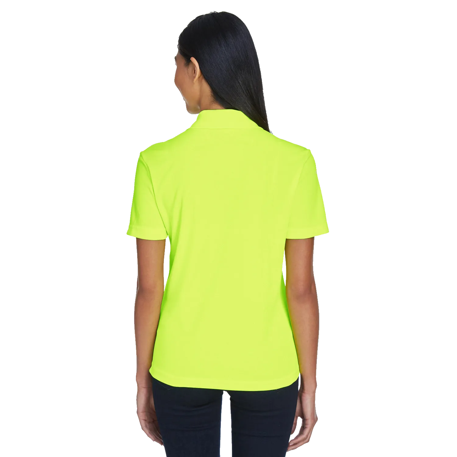 C2463W Ladies' Origin Performance Pique Polo with Pocket