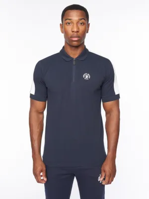 Calyer Polo Navy