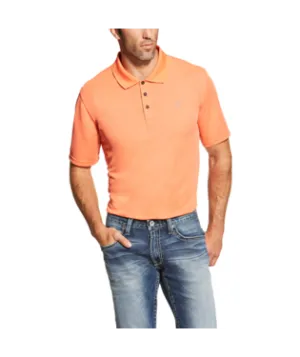 CAMELIA ARIAT TEK POLO