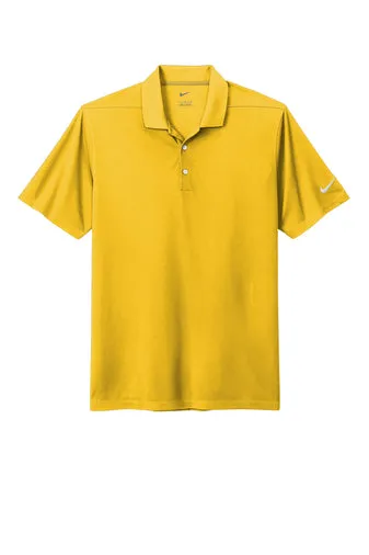 Capital Tacos Nike Polo