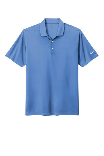 Capital Tacos Nike Polo