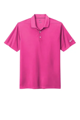 Capital Tacos Nike Polo