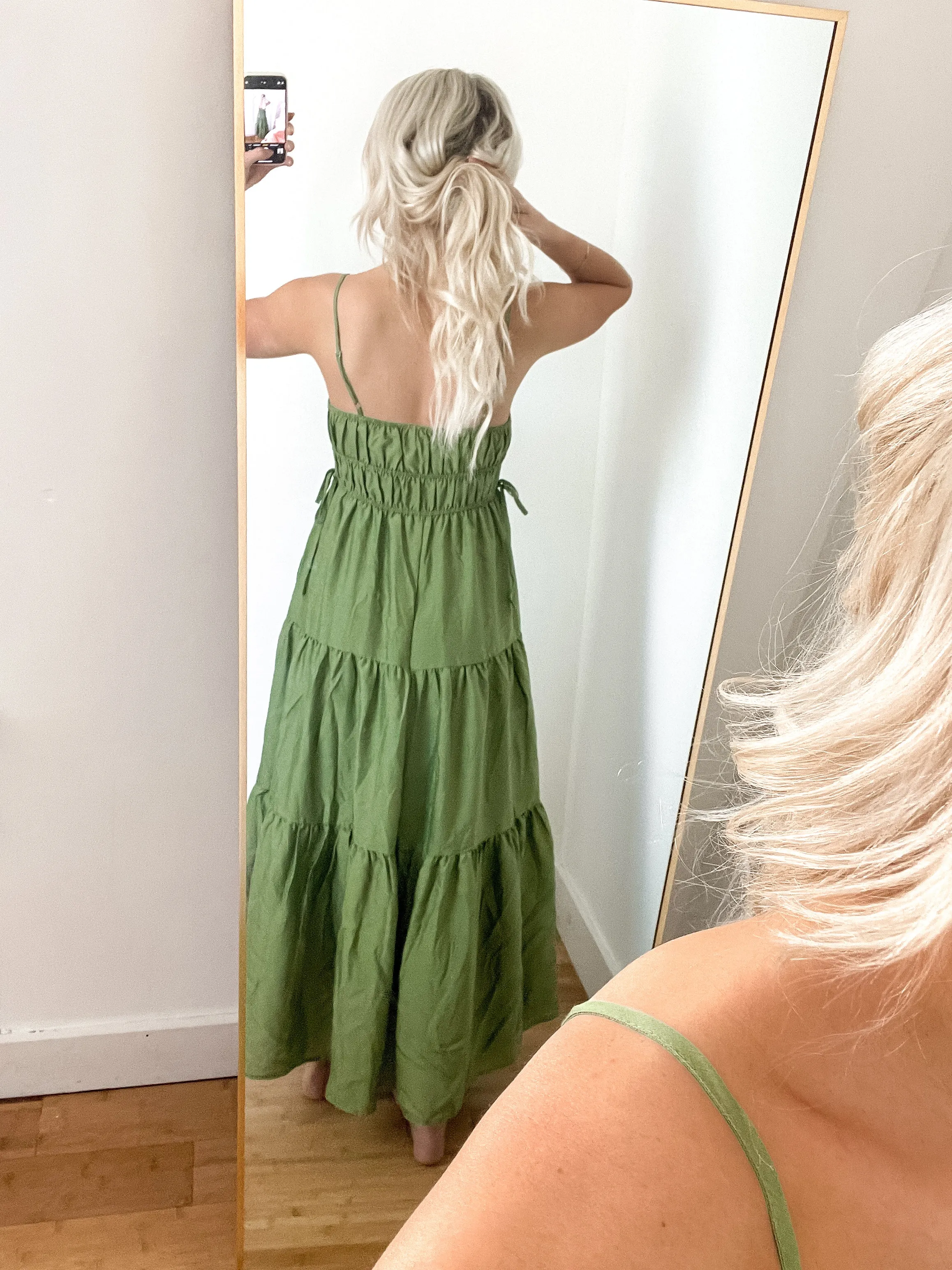 Carleigh Dress