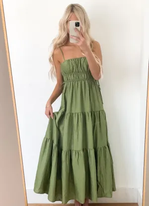 Carleigh Dress