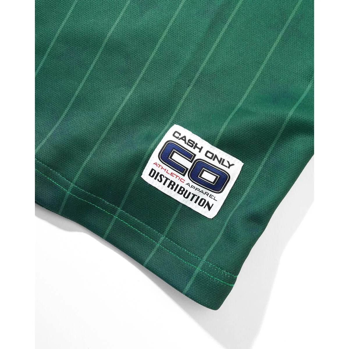 Cash Only - Downtown Jersey Green