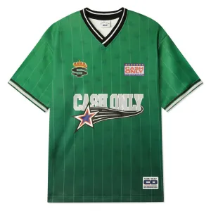 Cash Only - Downtown Jersey Green