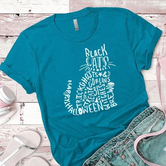 Cats Premium Tees