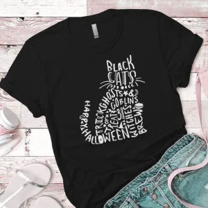 Cats Premium Tees