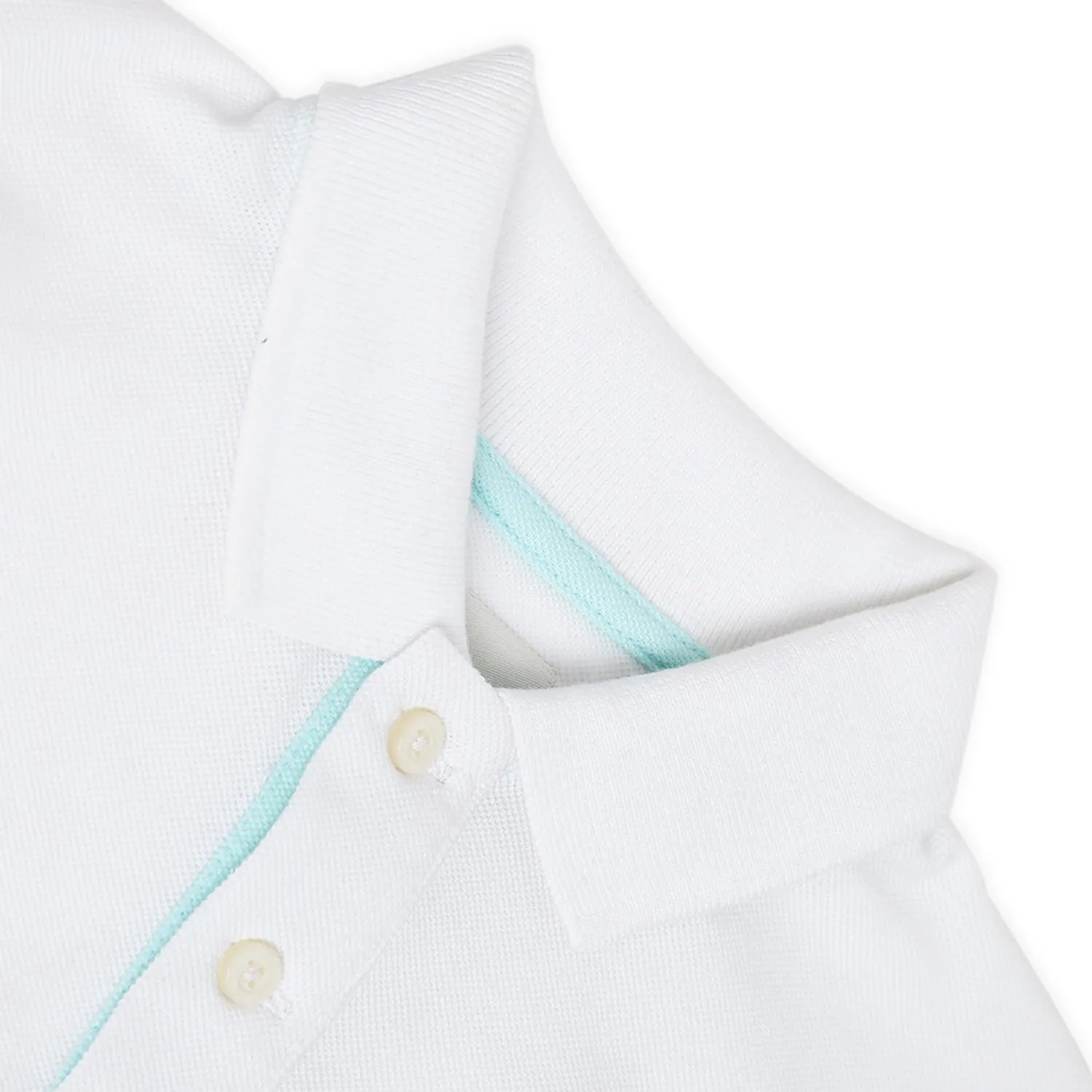 Ccnh Sailor Polo T-Shirt