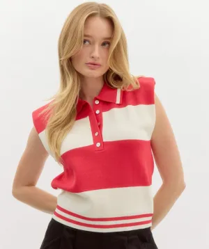 Cecily Top
