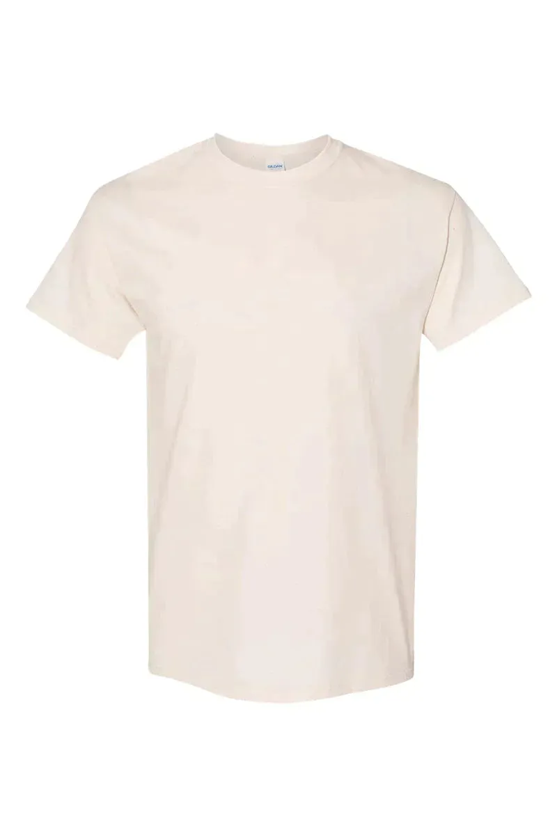 Checkered Warriors Royal Sleeve Relaxed Fit T-Shirt