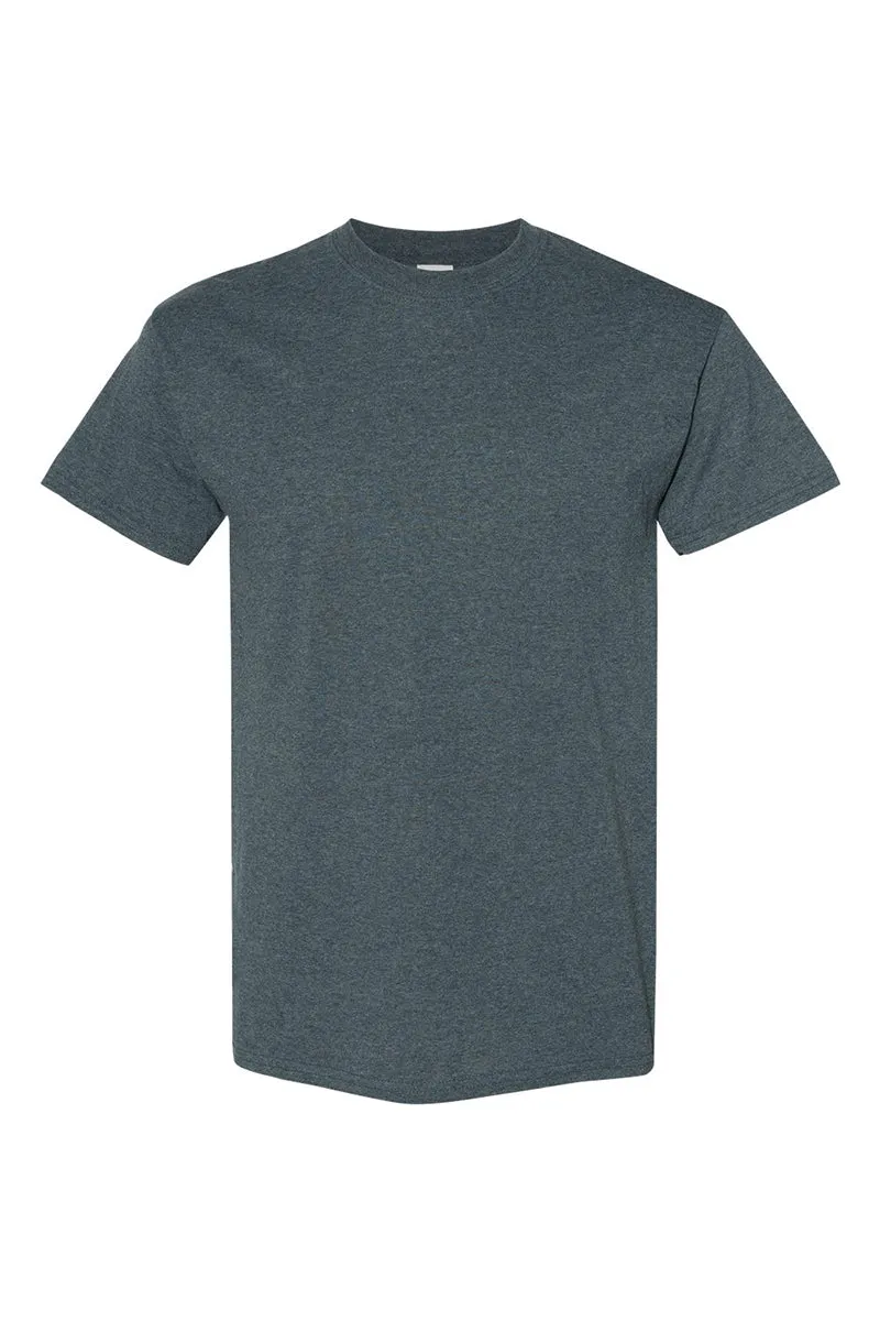 Checkered Warriors Royal Sleeve Relaxed Fit T-Shirt