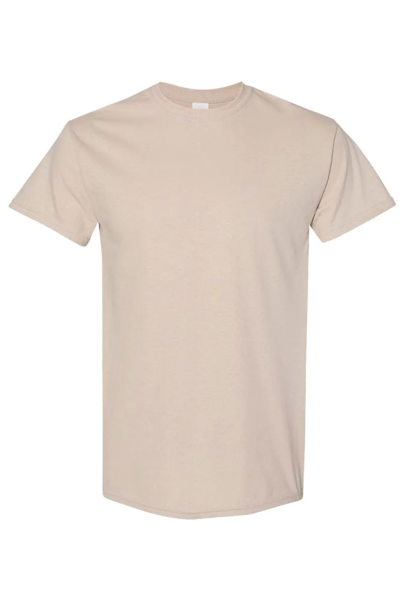 Checkered Warriors Royal Sleeve Relaxed Fit T-Shirt