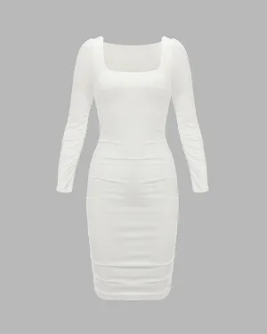Chivalry Isn't Dead Dress