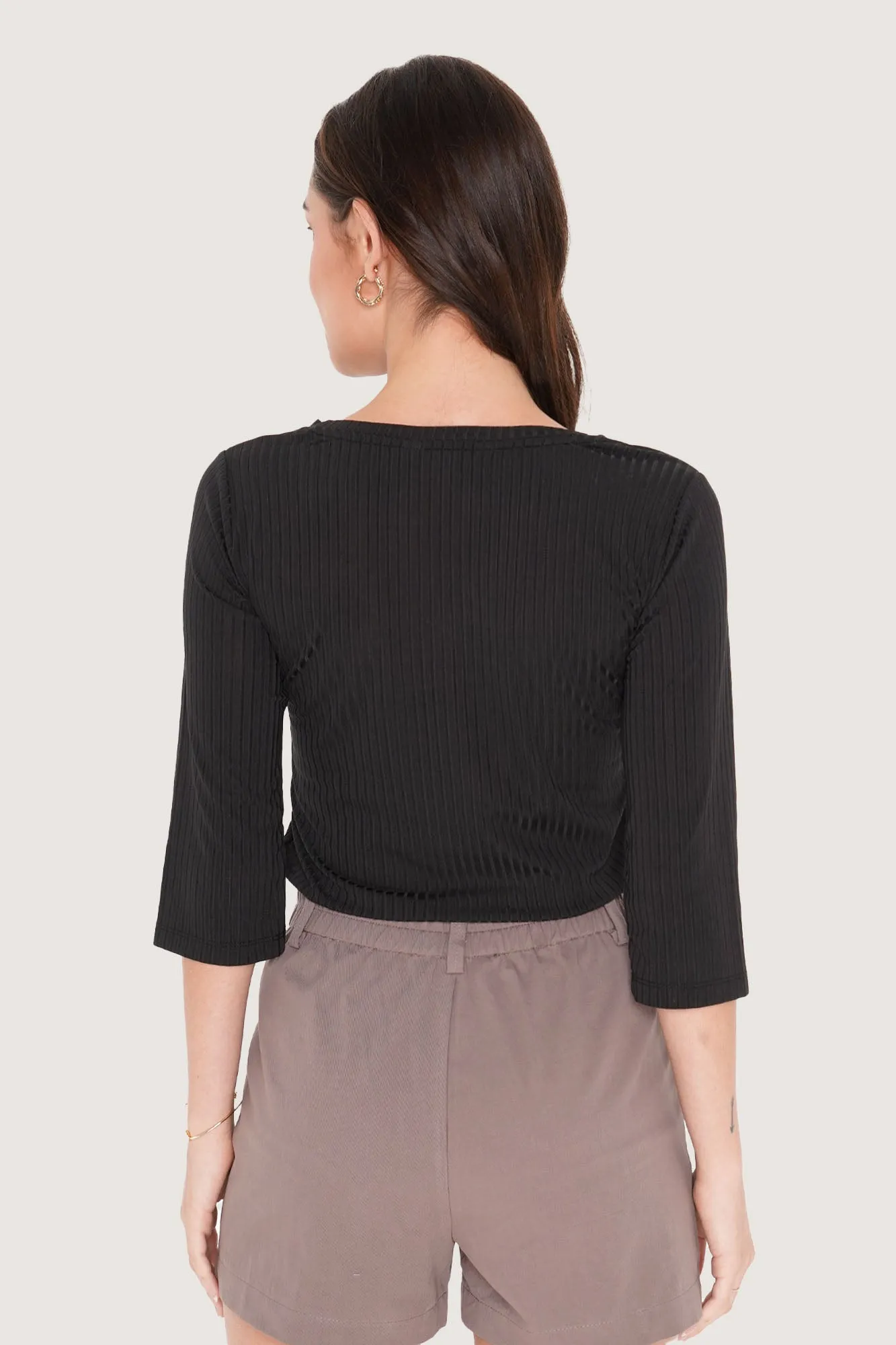Closet Staples V-Neck Tee