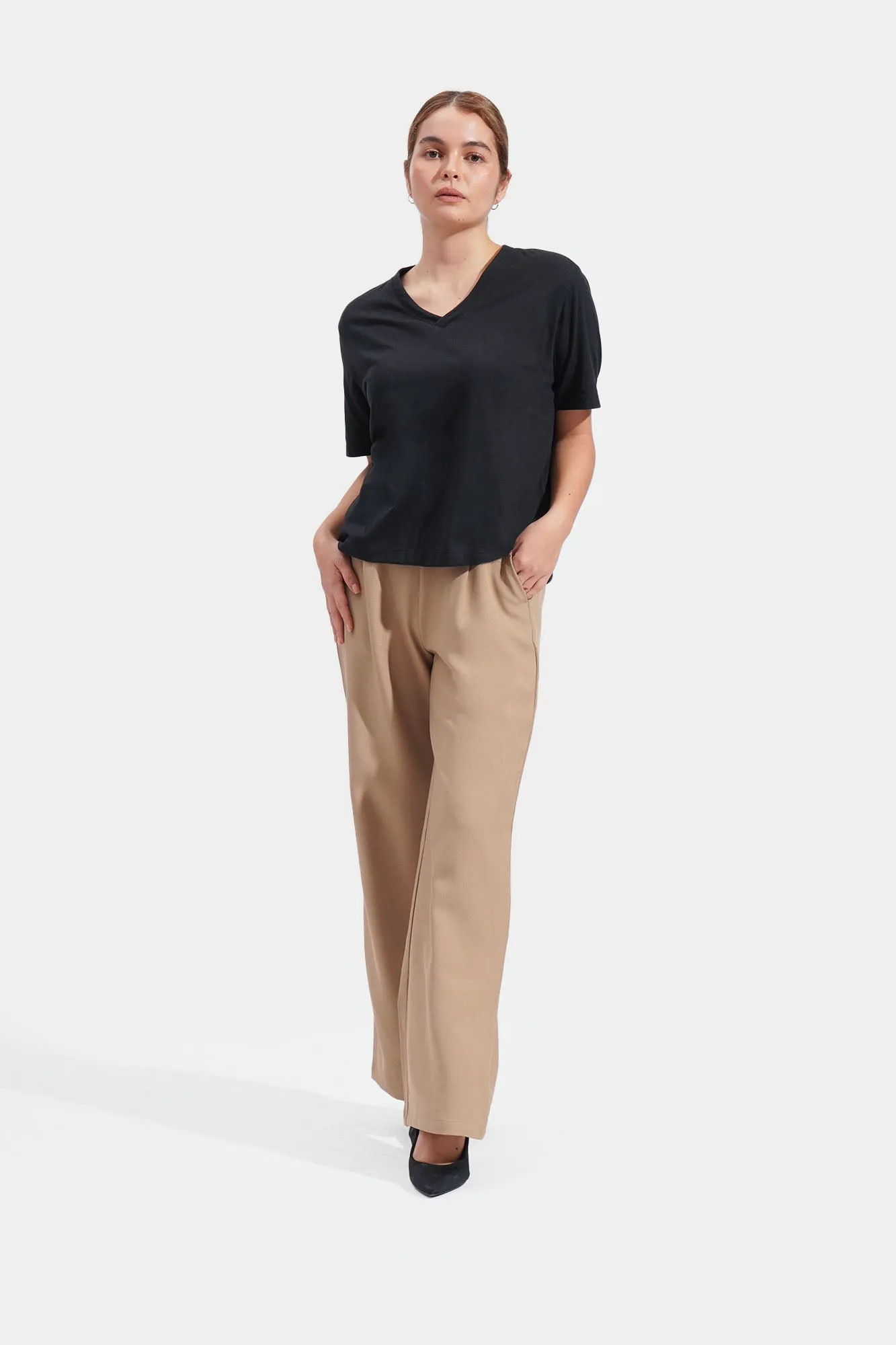 Closet Staples V-Neck Tee
