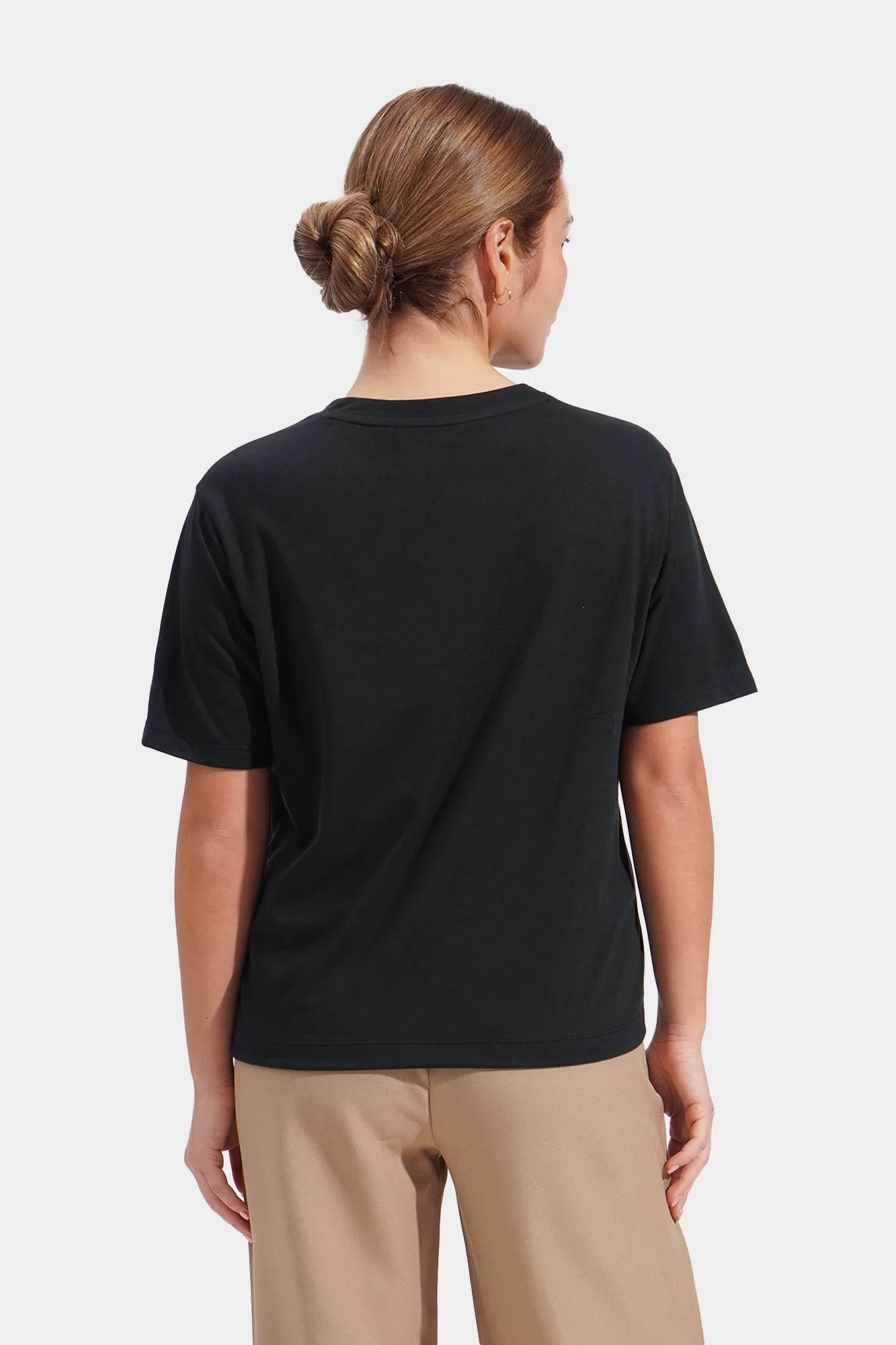 Closet Staples V-Neck Tee