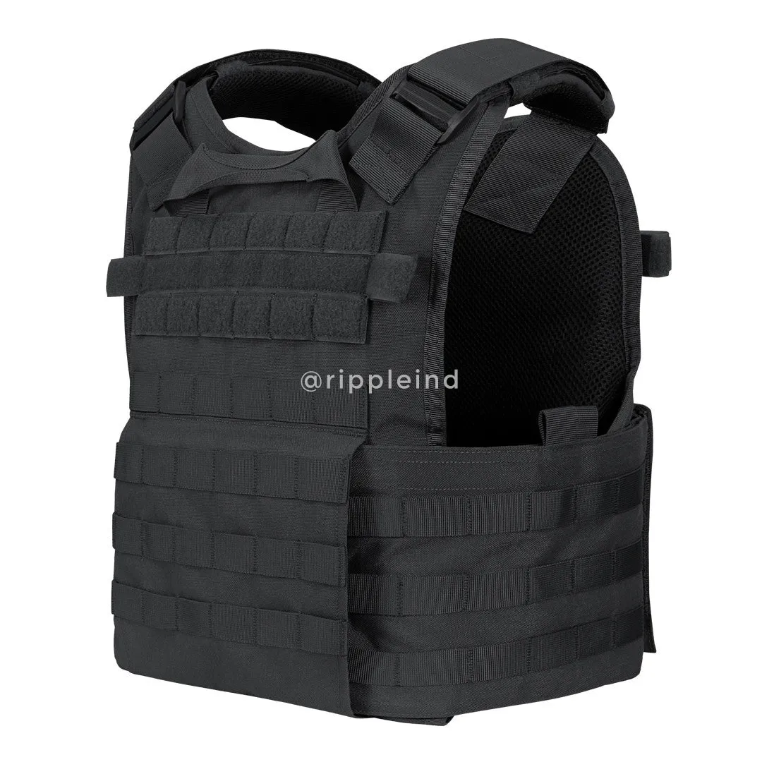 Condor - Coyote Brown - Modular Operator Plate Carrier (Gen 2)