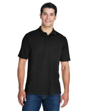 Core 365 Origin Mens Tall Performance Pique Polo Shirt