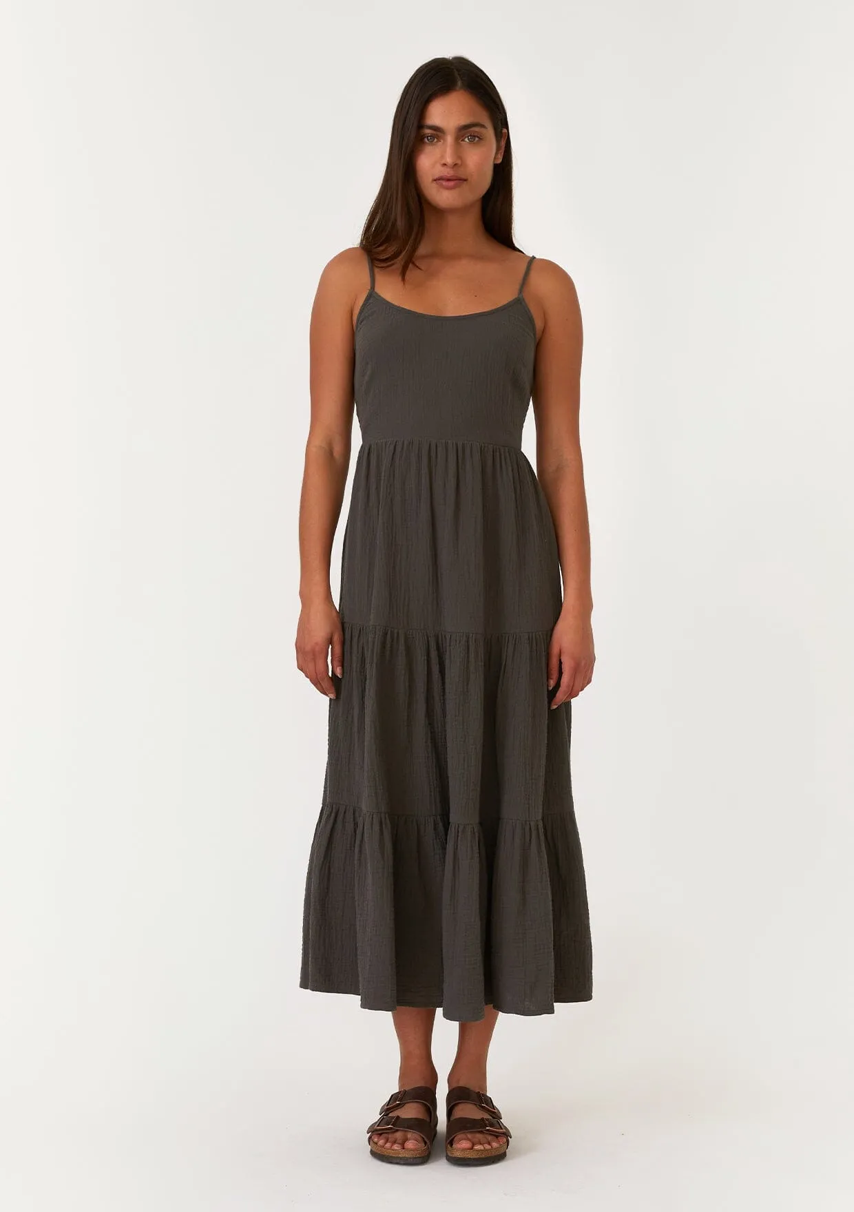 Coronado Midi Dress