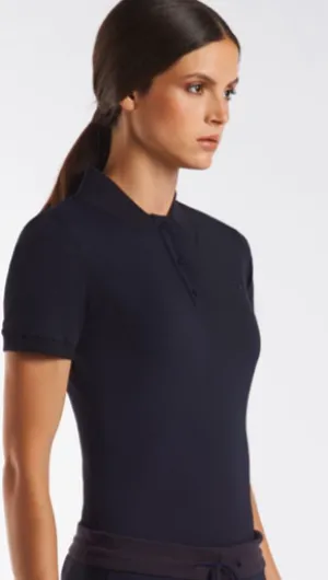 CT Pique Polo