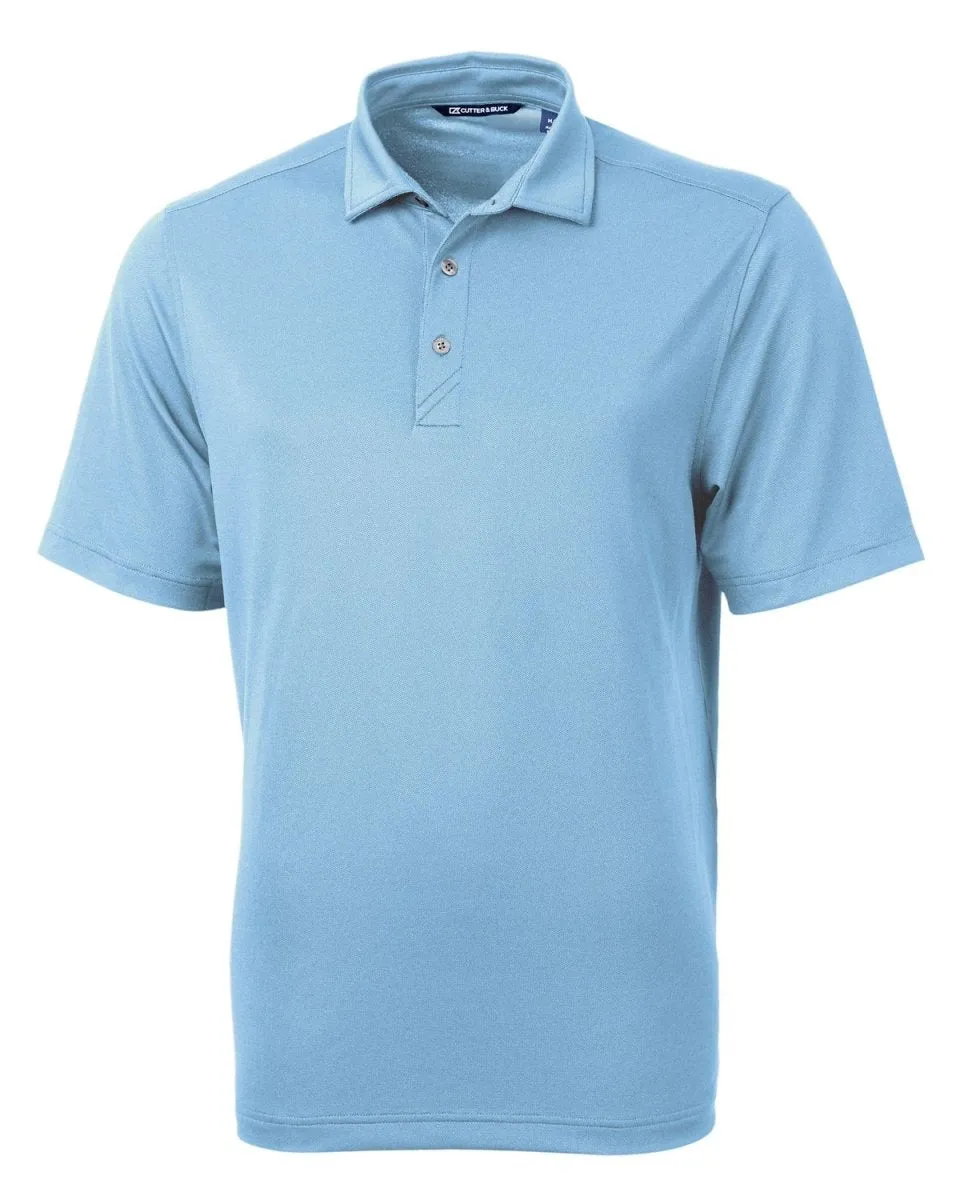 Cutter & Buck Men's Virtue Eco Pique Recycled Polo