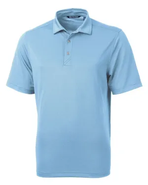 Cutter & Buck Men's Virtue Eco Pique Recycled Polo