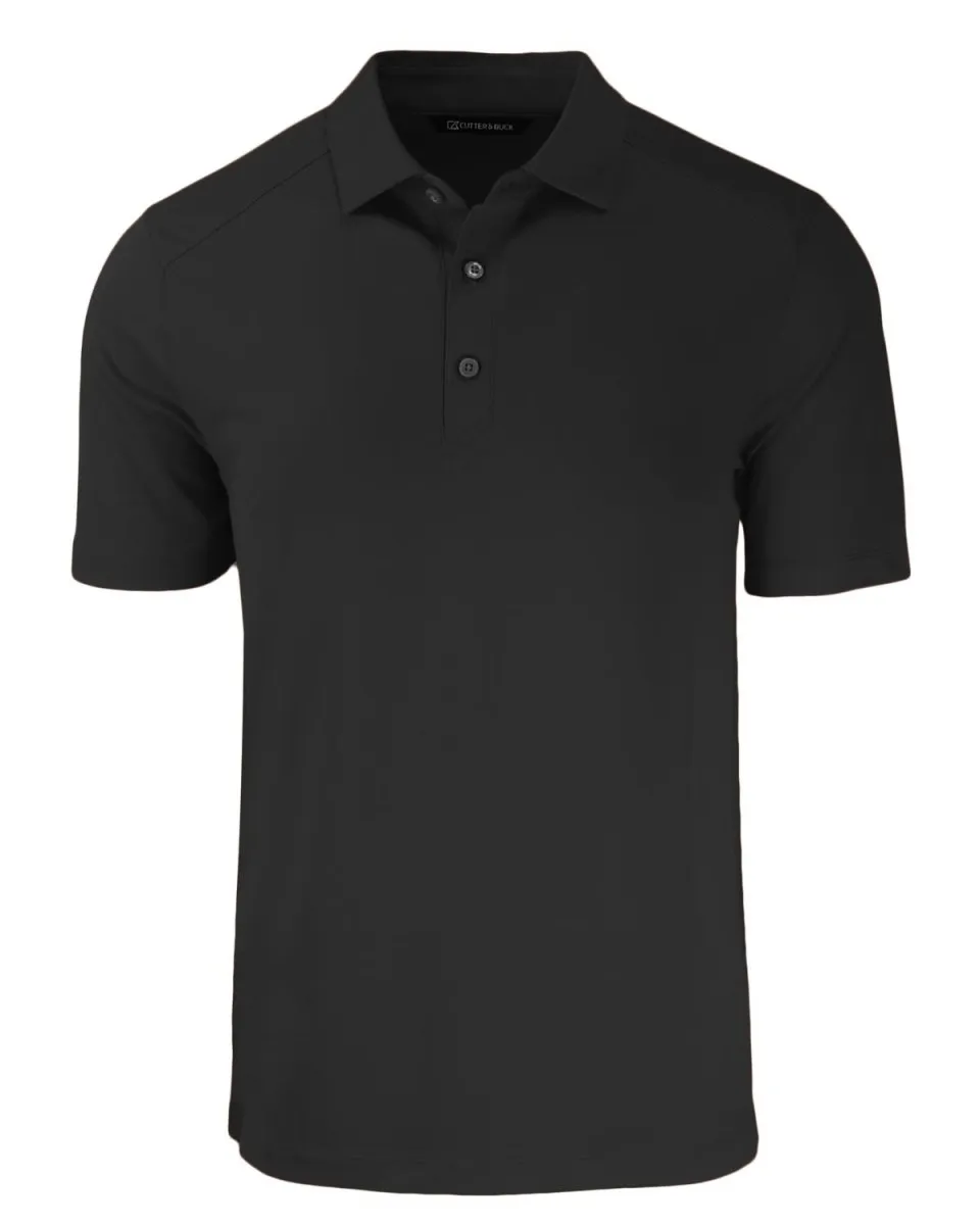 Cutter & Buck Men's Virtue Eco Pique Recycled Polo