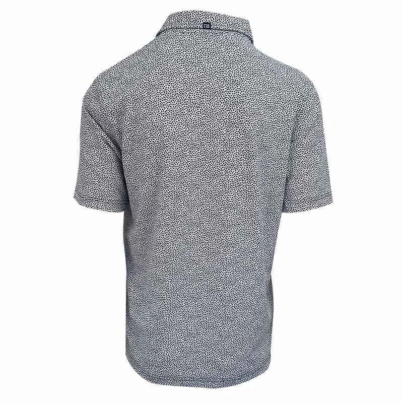Cutter & Buck Virtue Botanical Polo