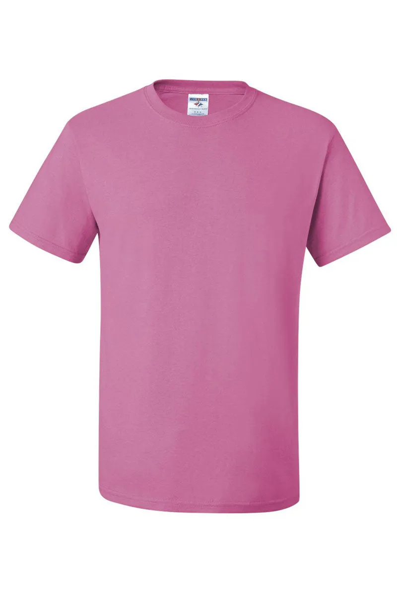 Daisy Mae Dairy Farm Dri-Power 50/50 Tee