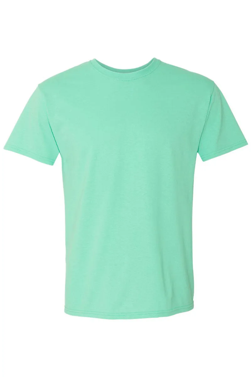 Daisy Mae Dairy Farm Dri-Power 50/50 Tee