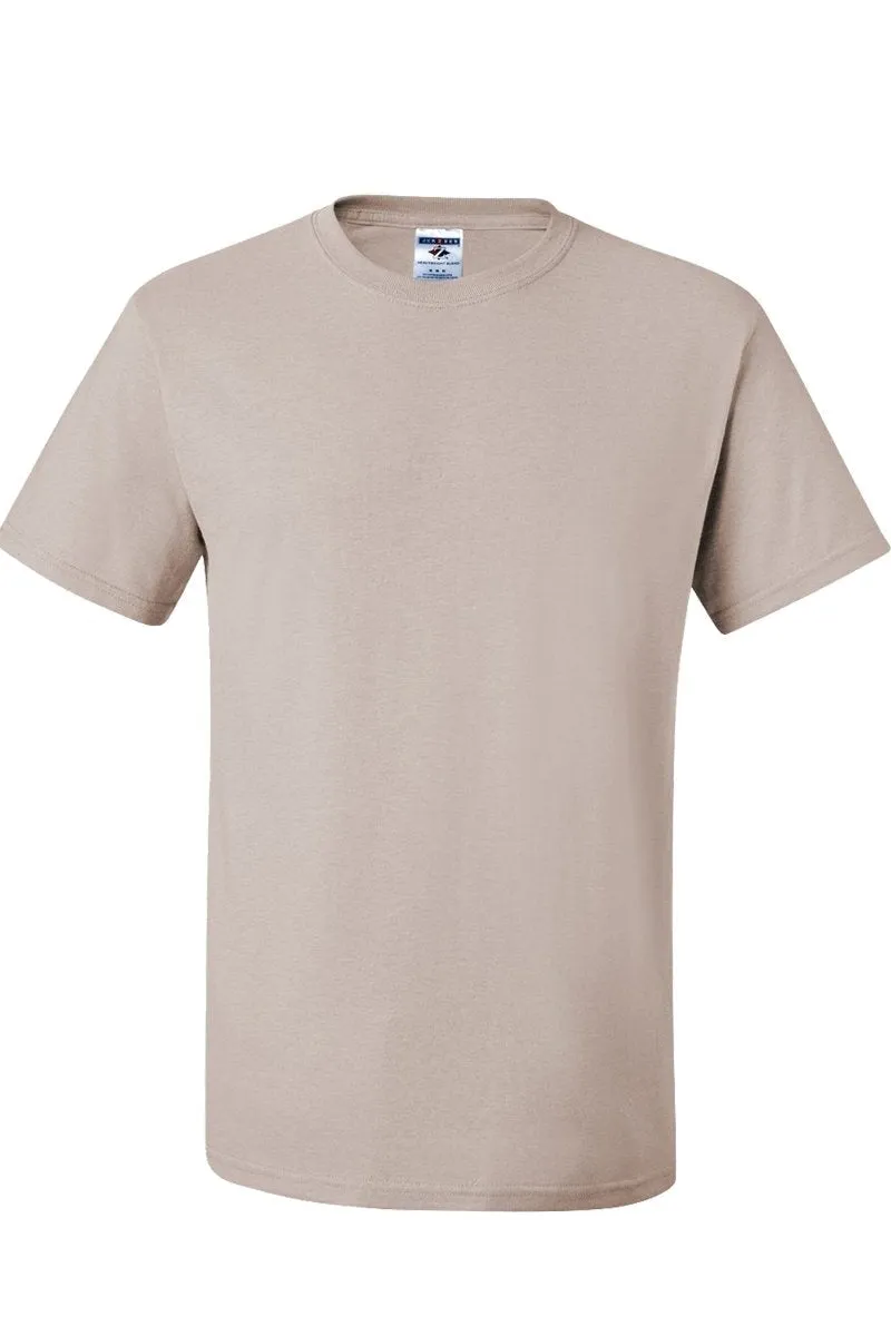 Daisy Mae Dairy Farm Dri-Power 50/50 Tee