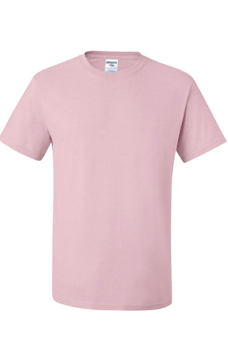 Daisy Mae Dairy Farm Dri-Power 50/50 Tee