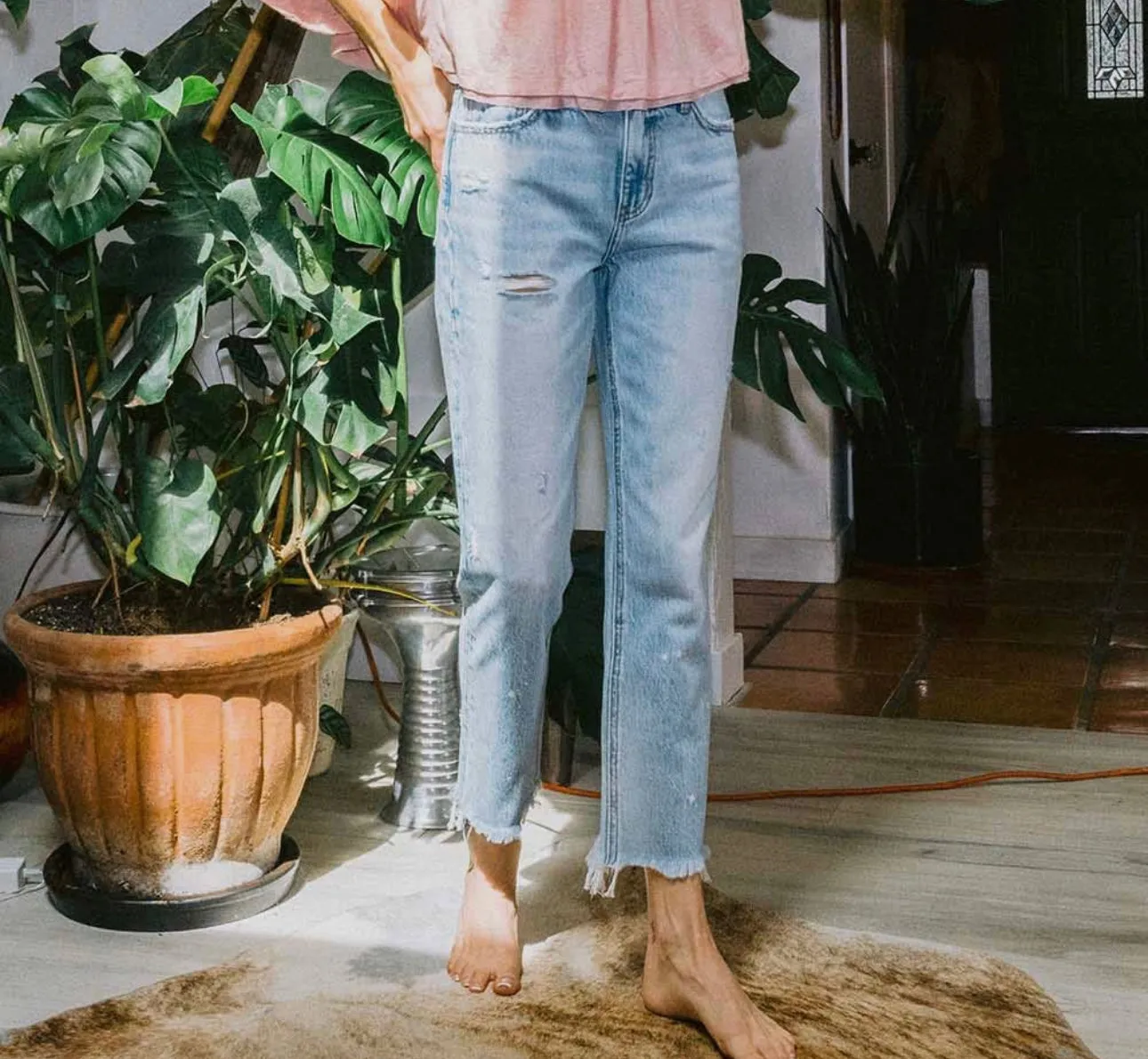 Dallas Jeans