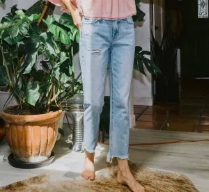 Dallas Jeans