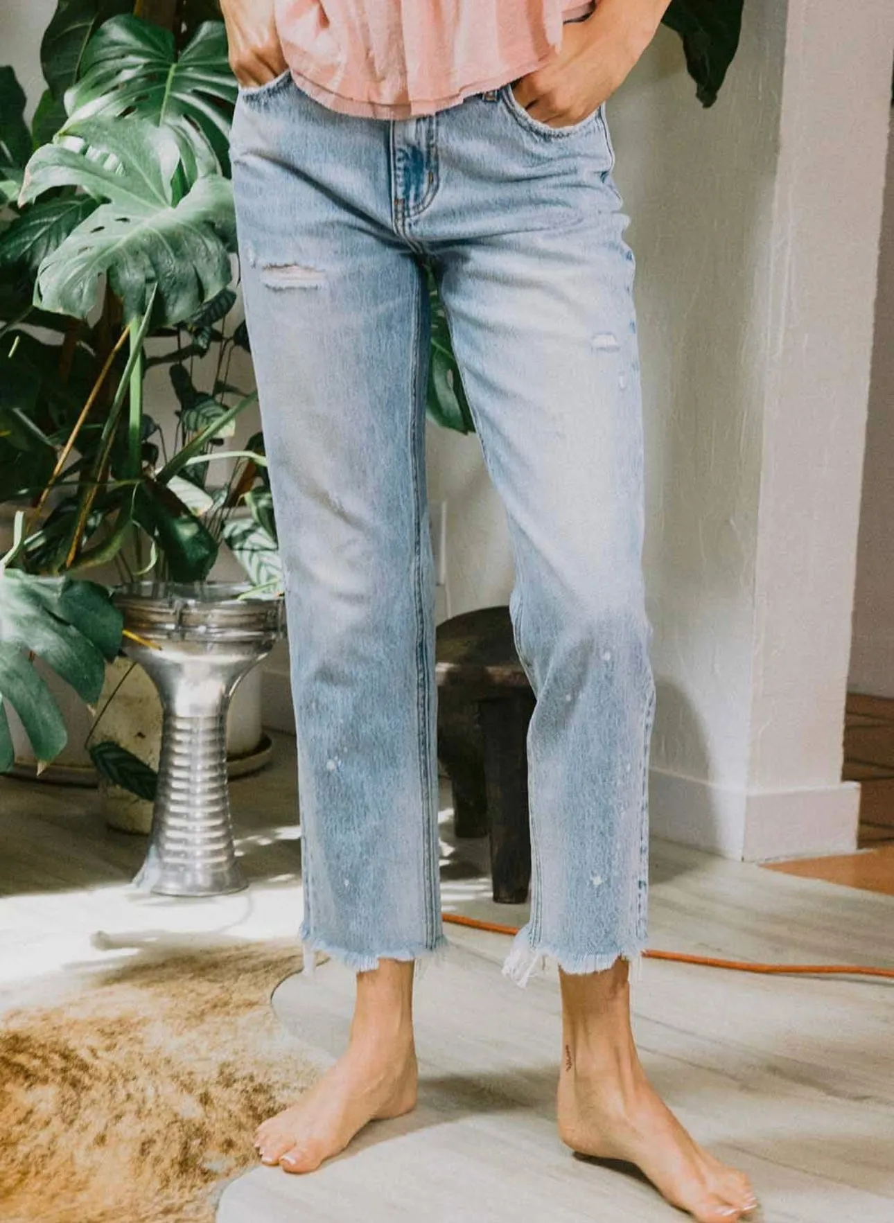 Dallas Jeans