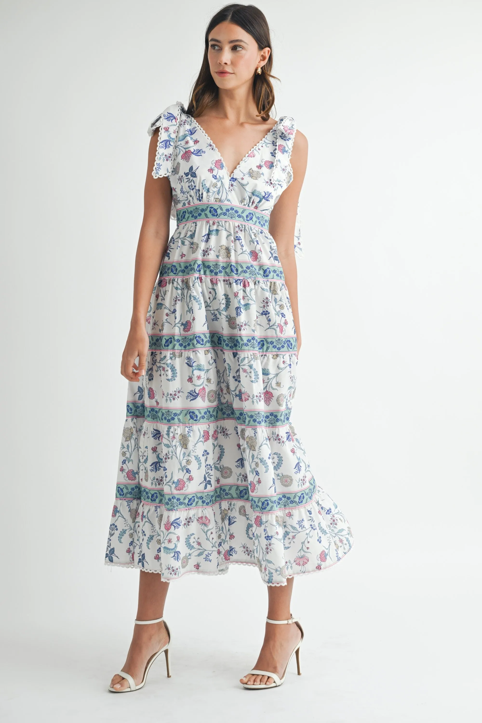 Daydream Dress