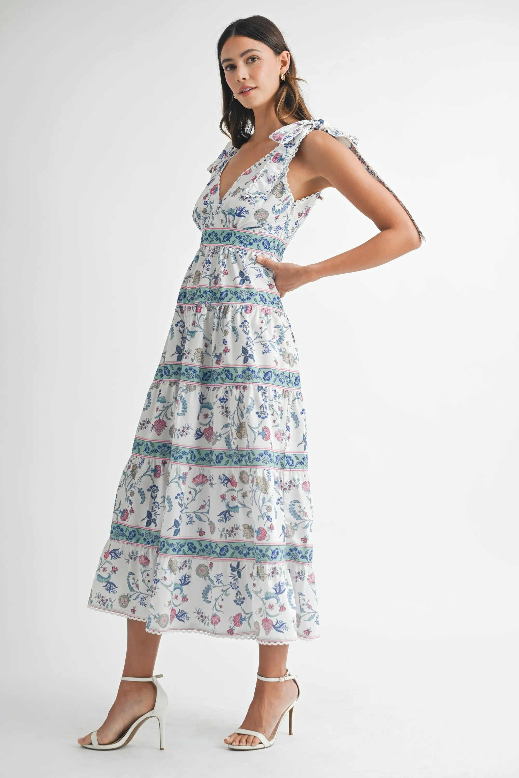 Daydream Dress
