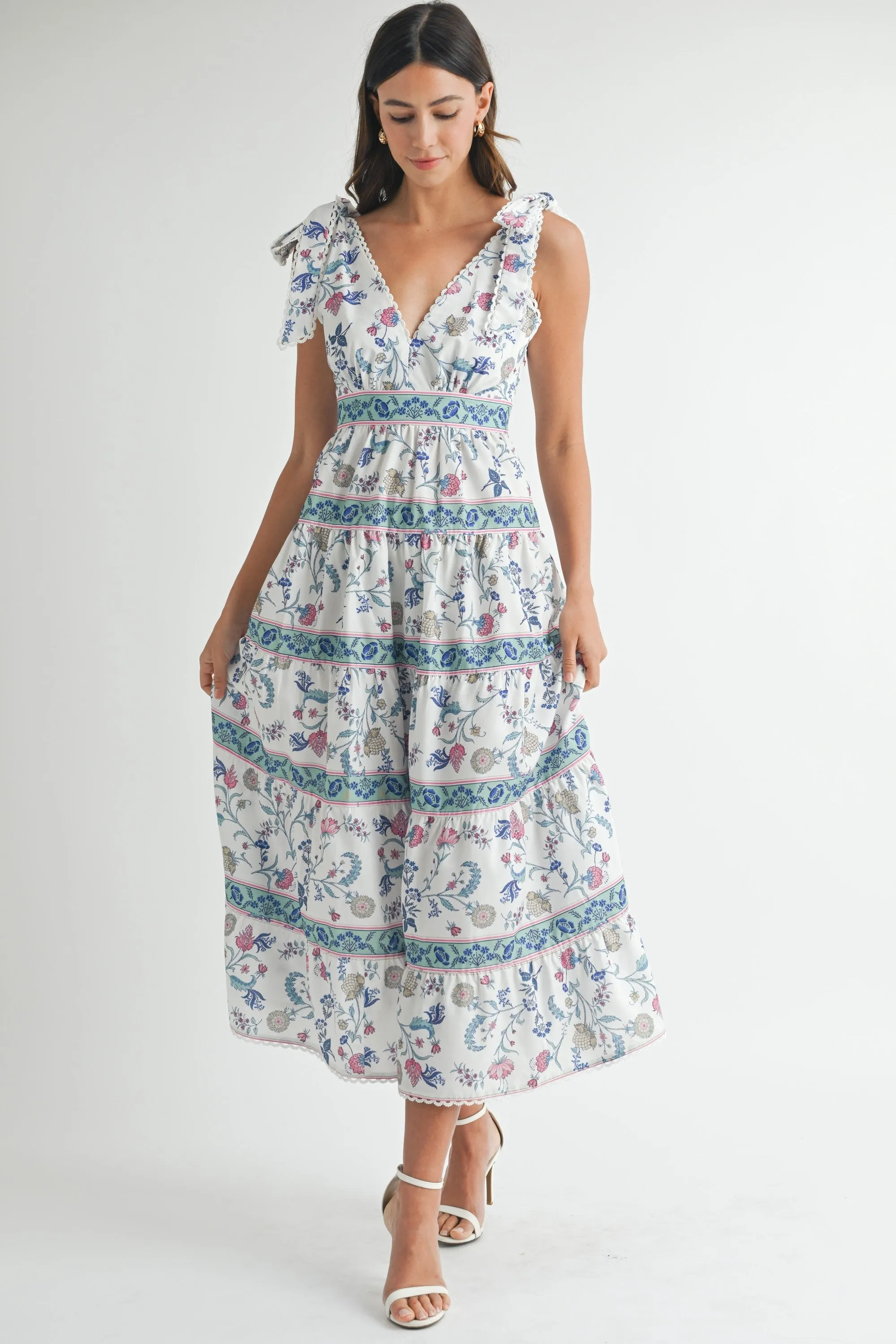 Daydream Dress