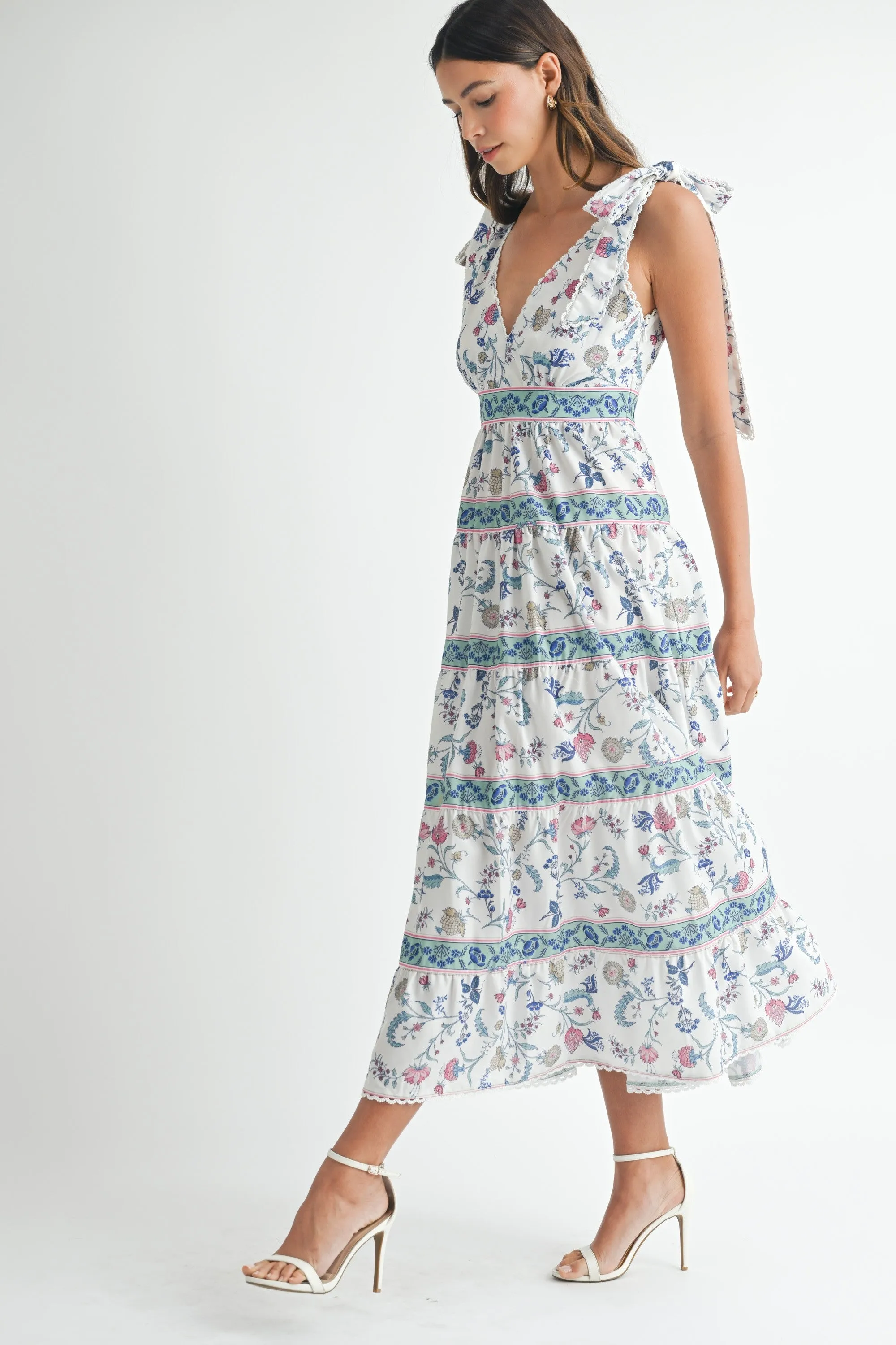 Daydream Dress