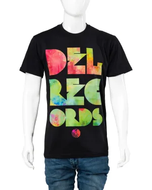 Del Festival Tee