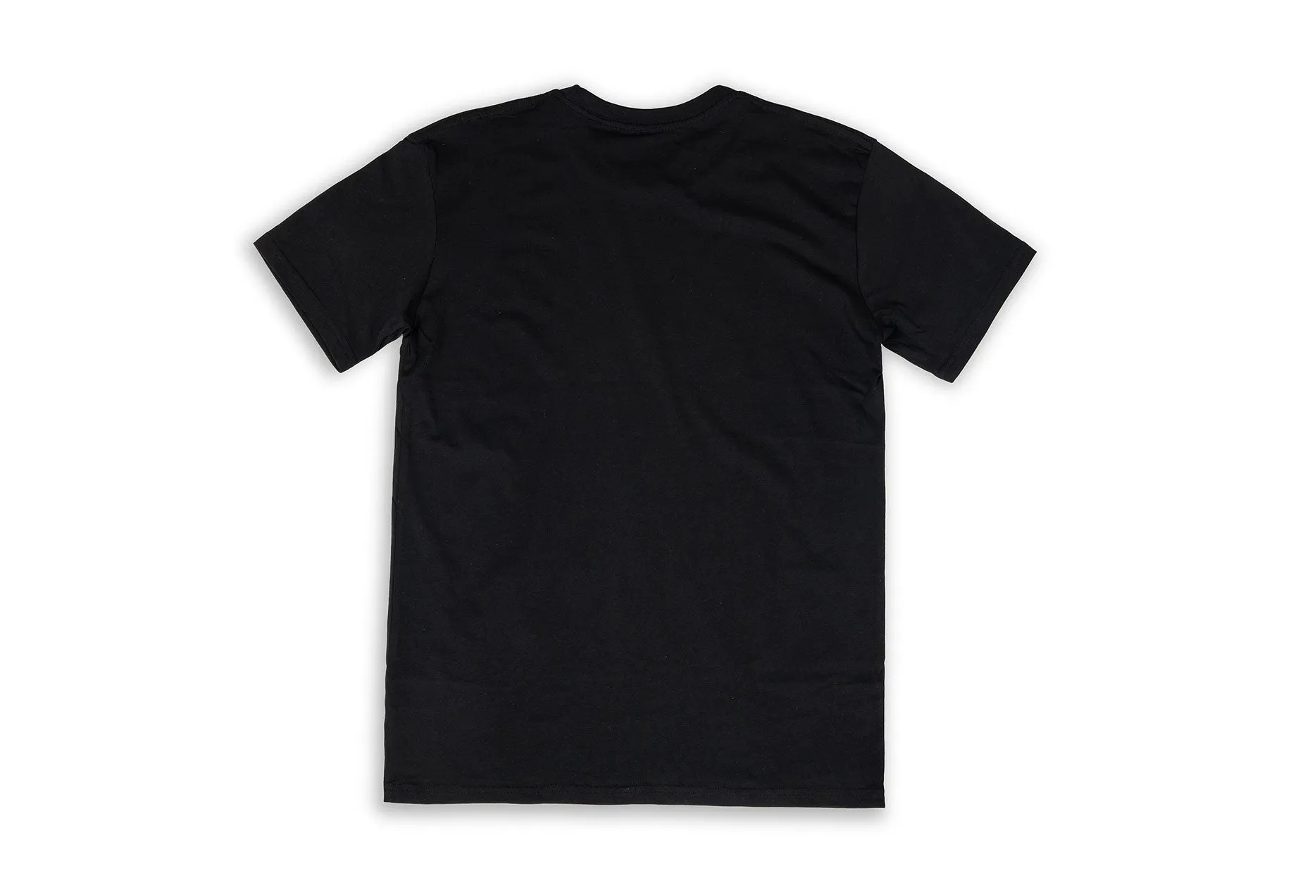 Del Glitch Tee