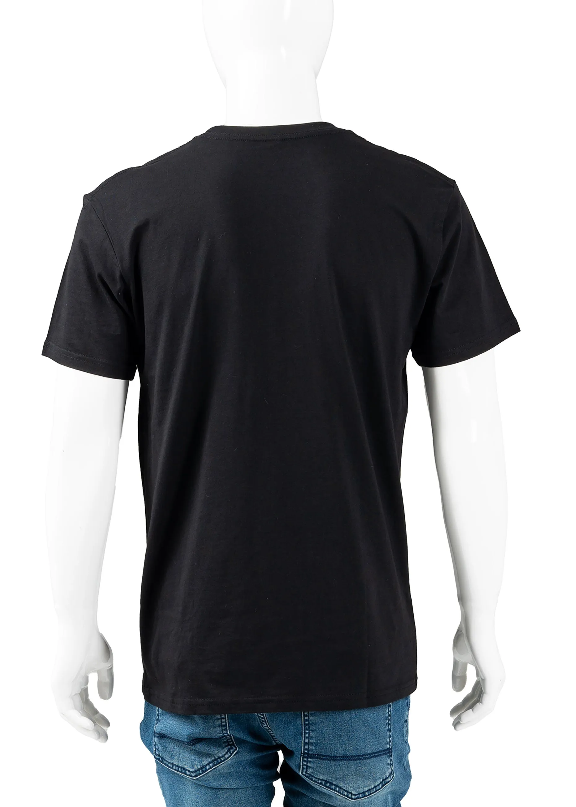 Del Glitch Tee